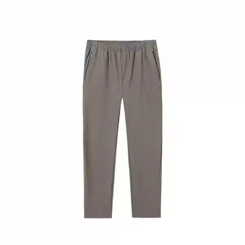 Anta Variety Training Collection Casual Pants Men's Deep Green