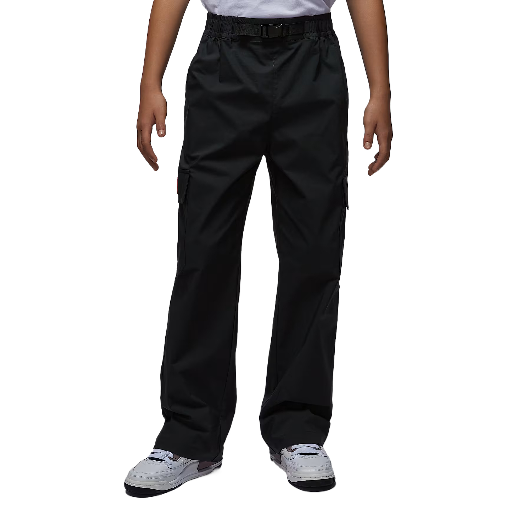 Штаны Jordan (черные)