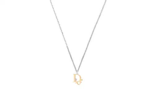 DIOR OBLIQUE Necklaces Men's