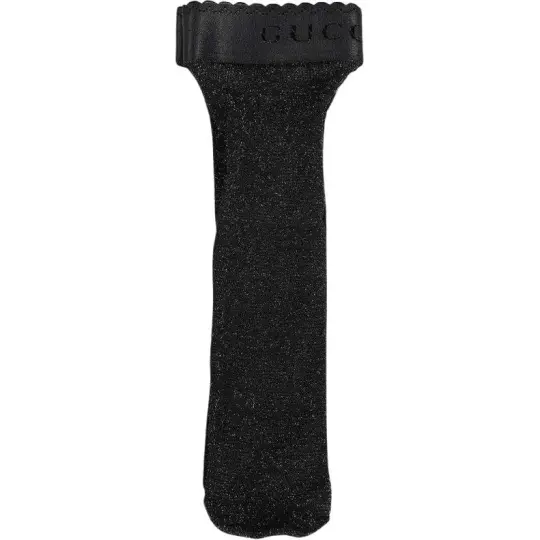 GUCCI Stockings 'Black'