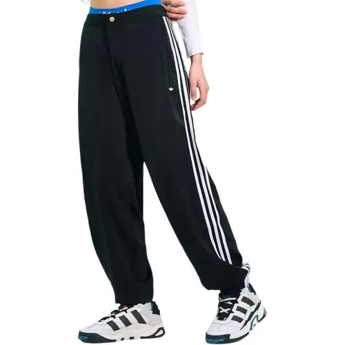 Adidas Originals Casual Pants Women's Black