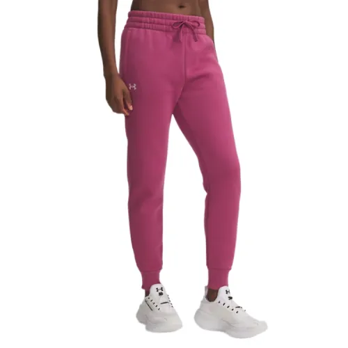 Under Armour Rival Fleece Knitted Sweatpants Women's