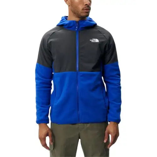 THE NORTH FACE Jackets & Coats Men's Blue Black