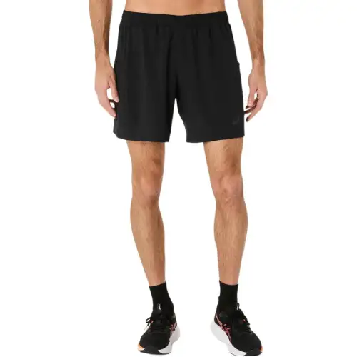 Asics Casual Shorts Men's Black