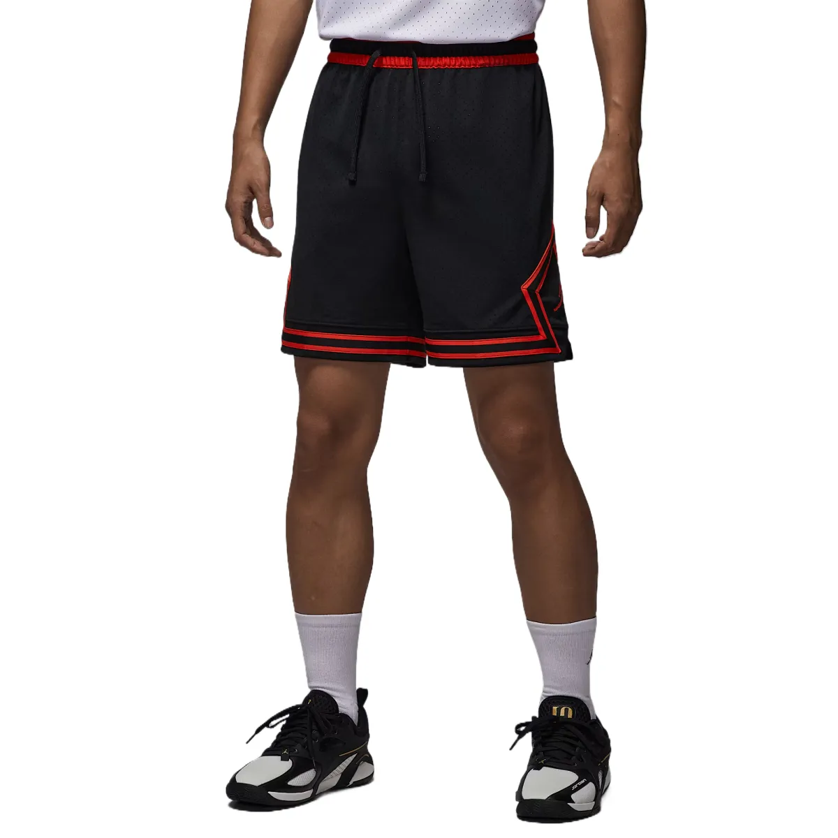 Jordan Sport SS25 Casual Shorts Men's