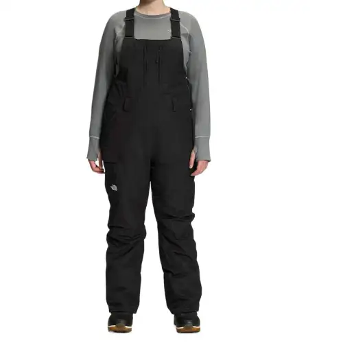 THE NORTH FACE Overalls Women's Black