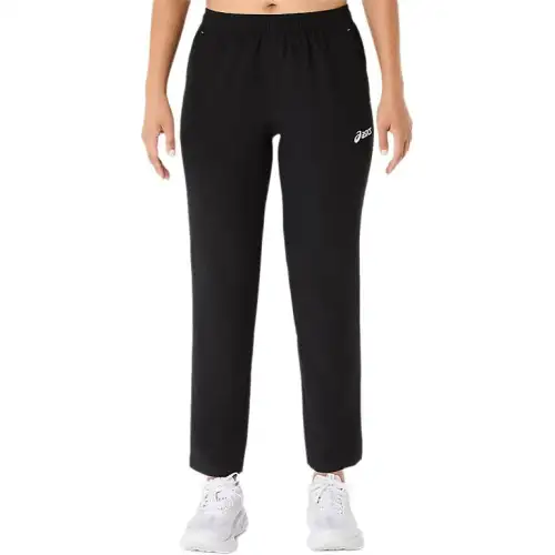 Asics Casual Pants Women's Performance Black 001