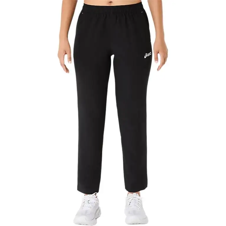 Asics Casual Pants Women's Performance Black 001