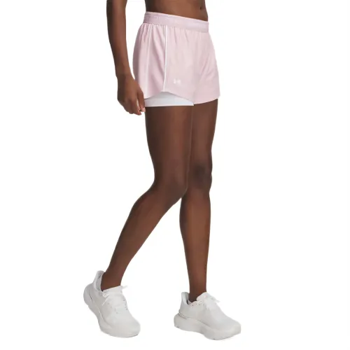 Under Armour Tech Sports Shorts Women's