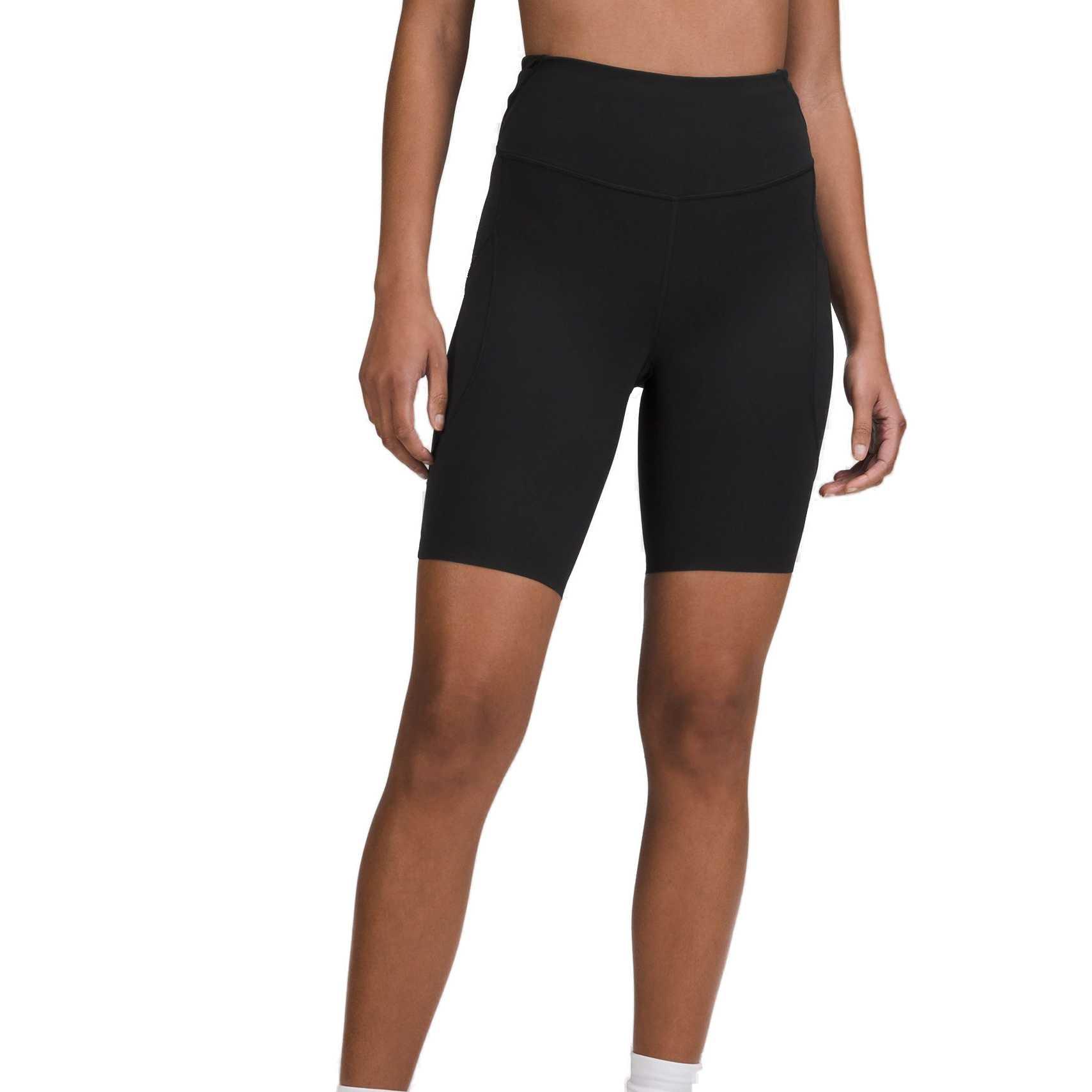 Lululemon Nulux™ Sports Shorts Women’s Black