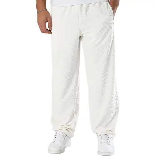 Adidas Trefoil patterned Track Pants