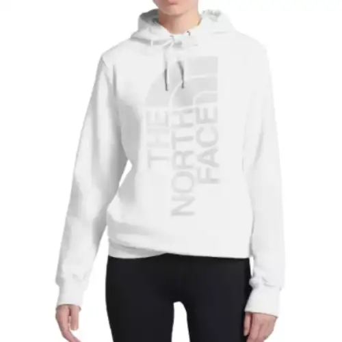 THE NORTH FACE Sweatshirt Women's White
