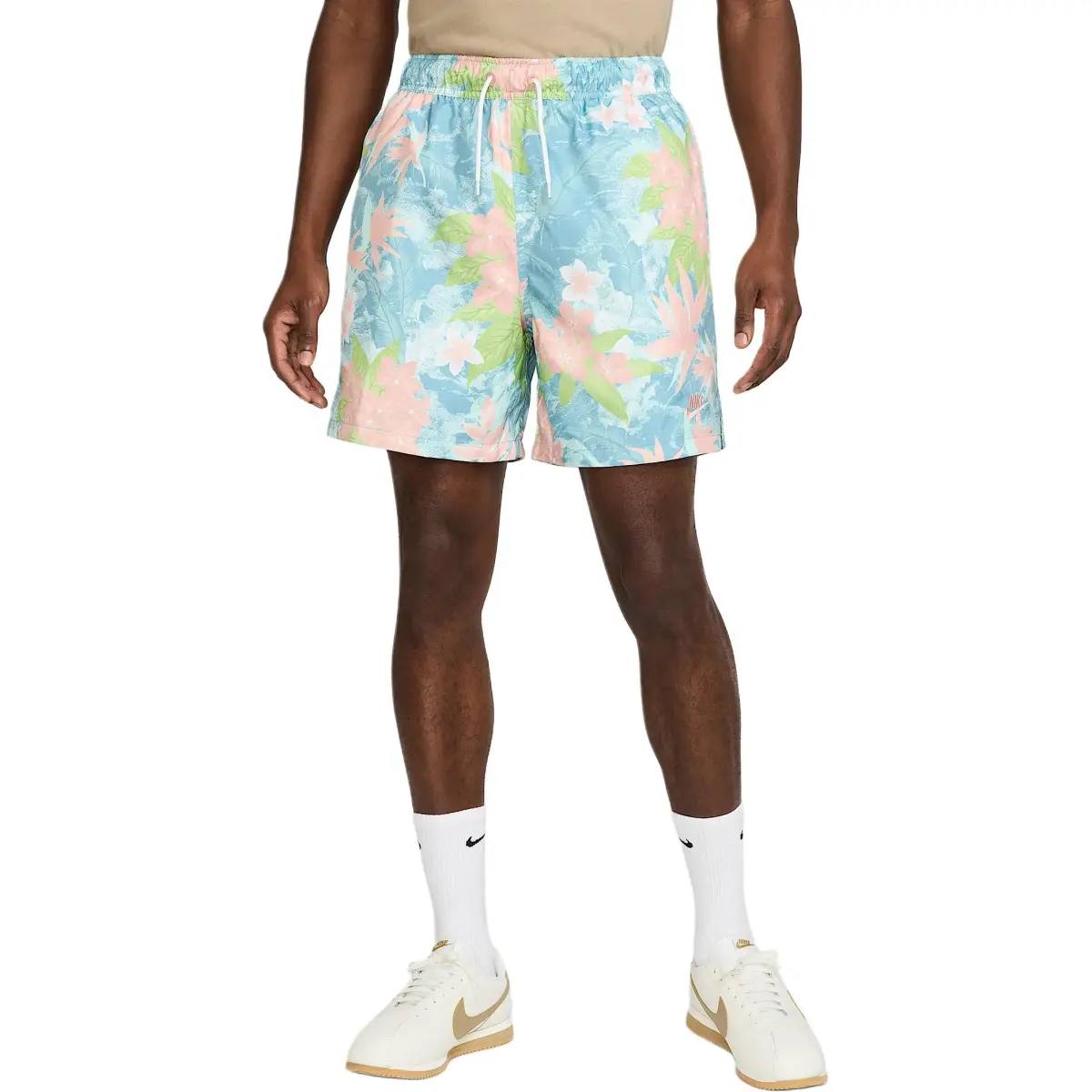 Nike Club Men's Flow Shorts