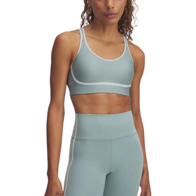 Under Armour Infinity Sports Underwear Women’s Lime Green