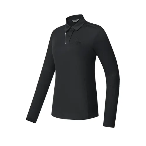 FILA Golf Series Polo Shirt Women's