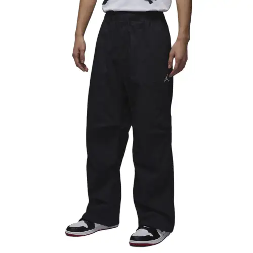 Jordan MVP Sports Pants Men's Black/Sail White