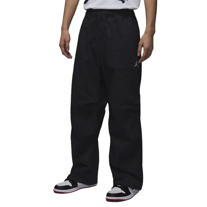 Jordan MVP Sports Pants Men's Black/Sail White