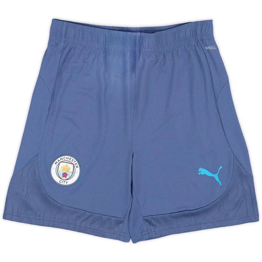 PUMA Manchester City Soccer Bottom Unisex