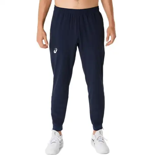 ASICS Pant MATCH Knitted Sweatpants Men's Black