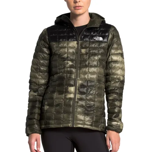 THE NORTH FACE ThermoBall FW/AW20 Jacket Women's