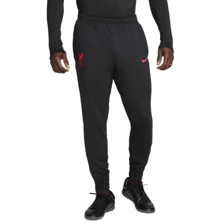 Nike Liverpool Fc Strike Special Edition Men's Nike Dri FIT Soccer Knit Pants