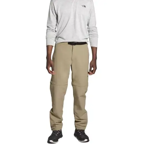 THE NORTH FACE Casual Pants Men's Beige