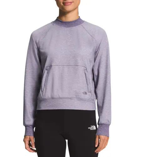 THE NORTH FACE Basin Sweatshirt Women's