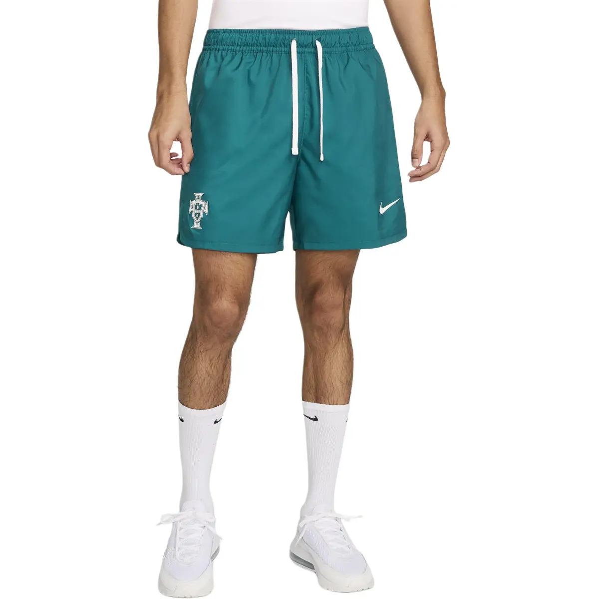 Nike Soccer Bottom Men's Geode Teal