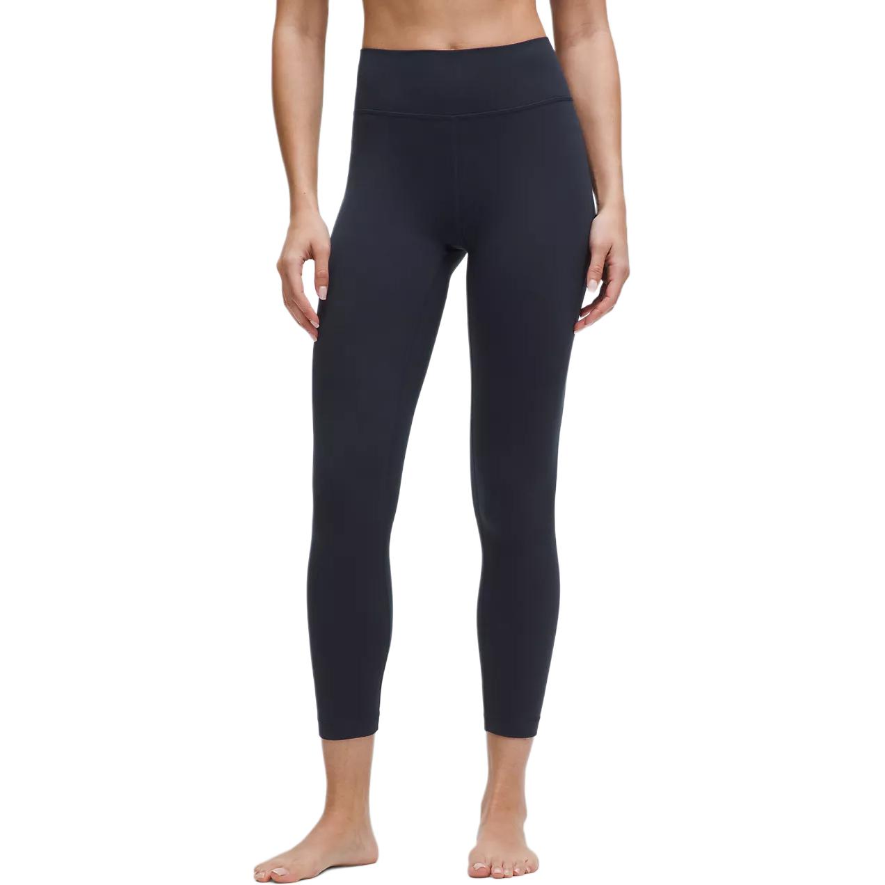 Lululemon Groove Series Sports Pants 25′ Women’s