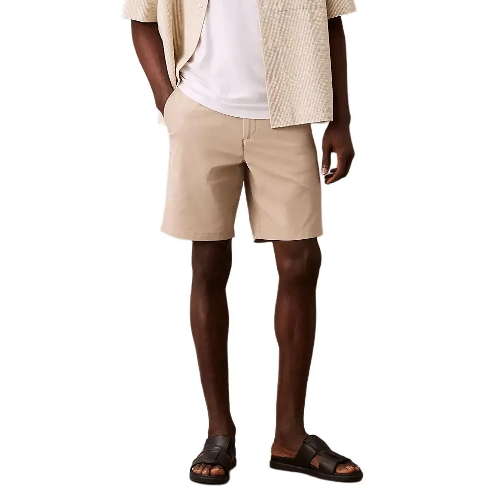 CALVIN KLEIN Casual Shorts Men's