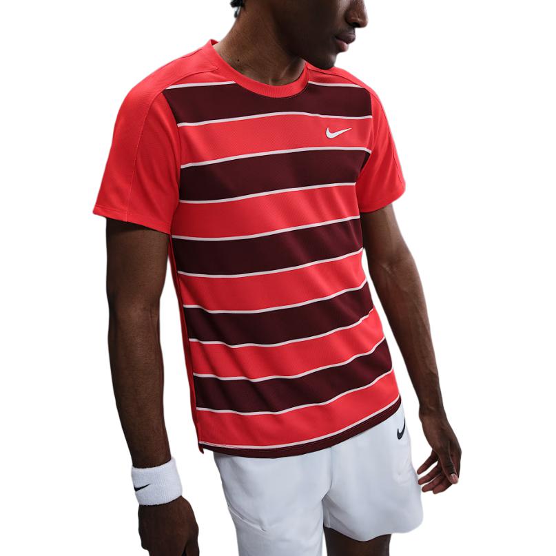 Nike Court Slam Men’s Dri FIT Adv Tennis Top