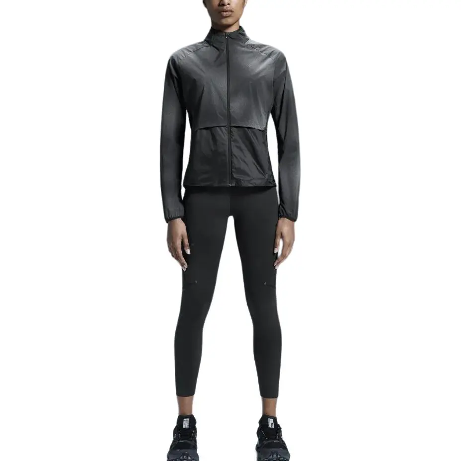 On insulated jacket