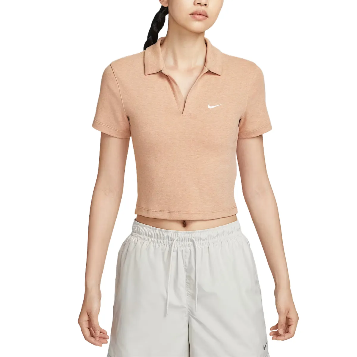 Nike Sportswear Essentials SS25 Polo Shirt Women's