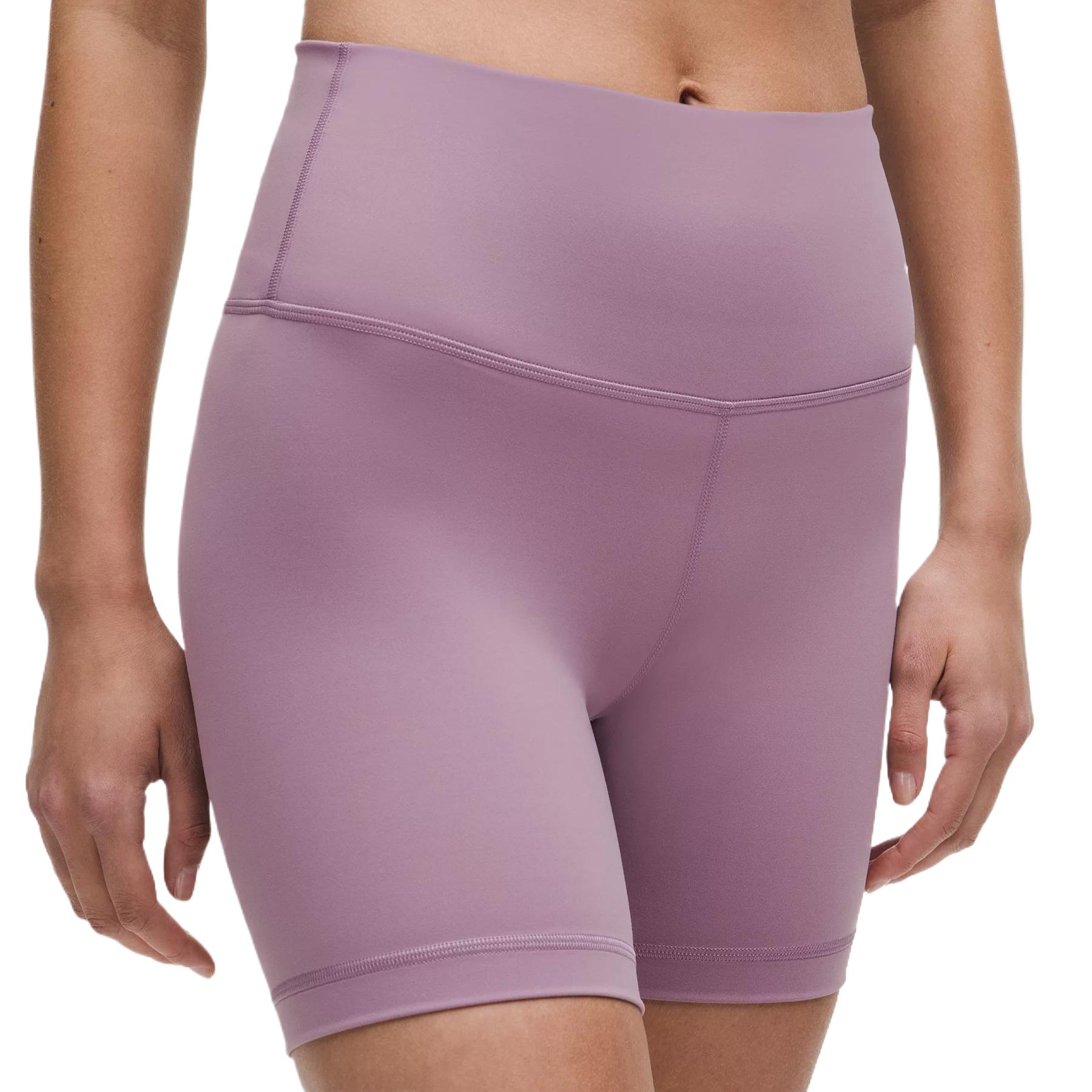 Lululemon Wunder Train Yoga Shorts 6′ Women’s