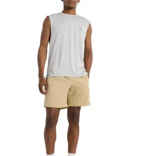 New Balance Tank Top Men's Gray RCD