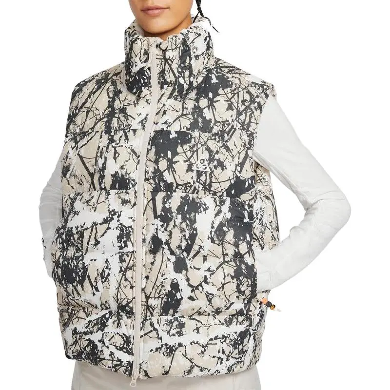 Nike ACGTHERMA FIT ADV 'LUNAR LAKE' Vest Women's White