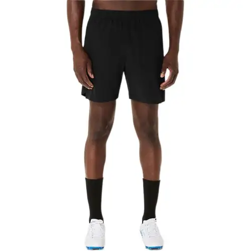 Asics Sports Shorts Men's Performance Black