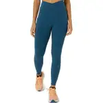 Asics FLEX TIGHT Leggings Women's Dark Blue