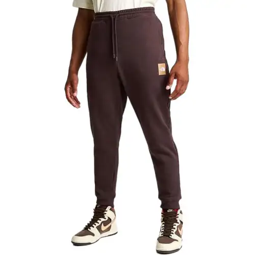 THE NORTH FACE Casual Pants Men's Brown