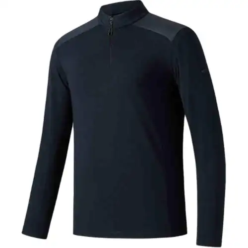 Anta Knitwear Men's Basic Black