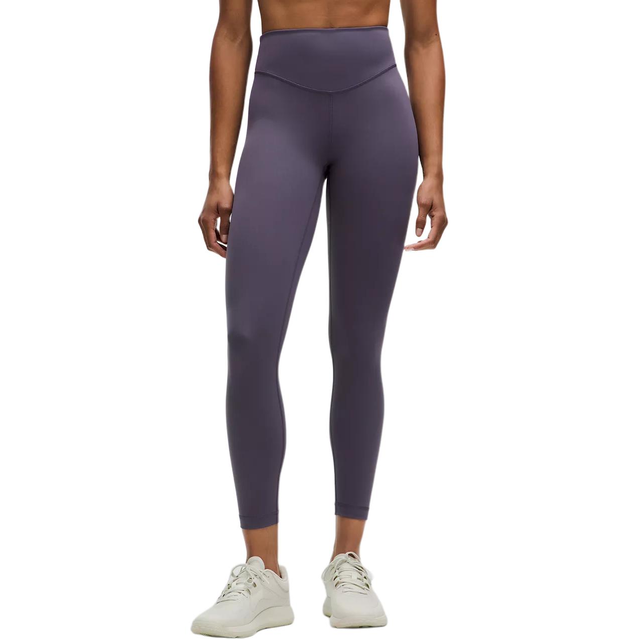 Lululemon LuxtremeWunder Under Sports Pants 25′ Women’s