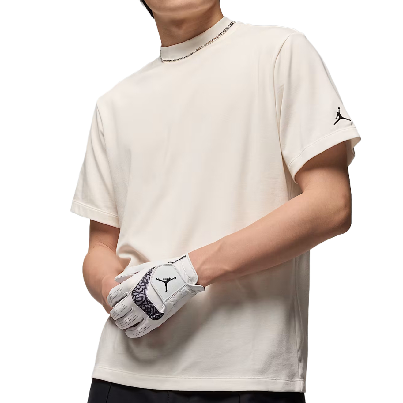 Jordan Dri FIT SS25 T Shirt Men's