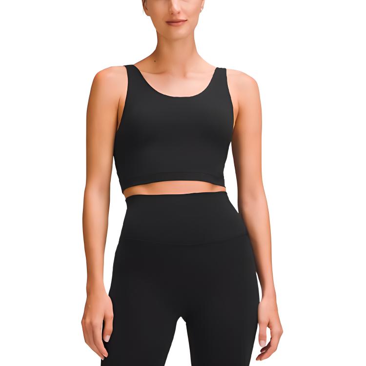 Lululemon Yoga Underwear Women’s Black