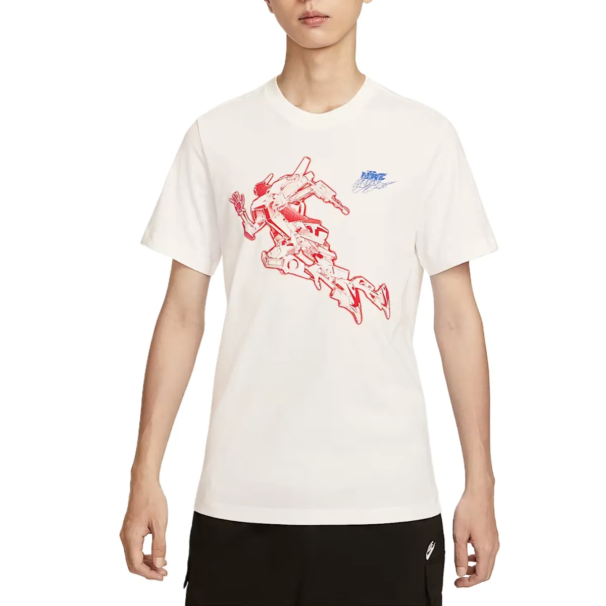 Nike Sportswear Men's T Shirt