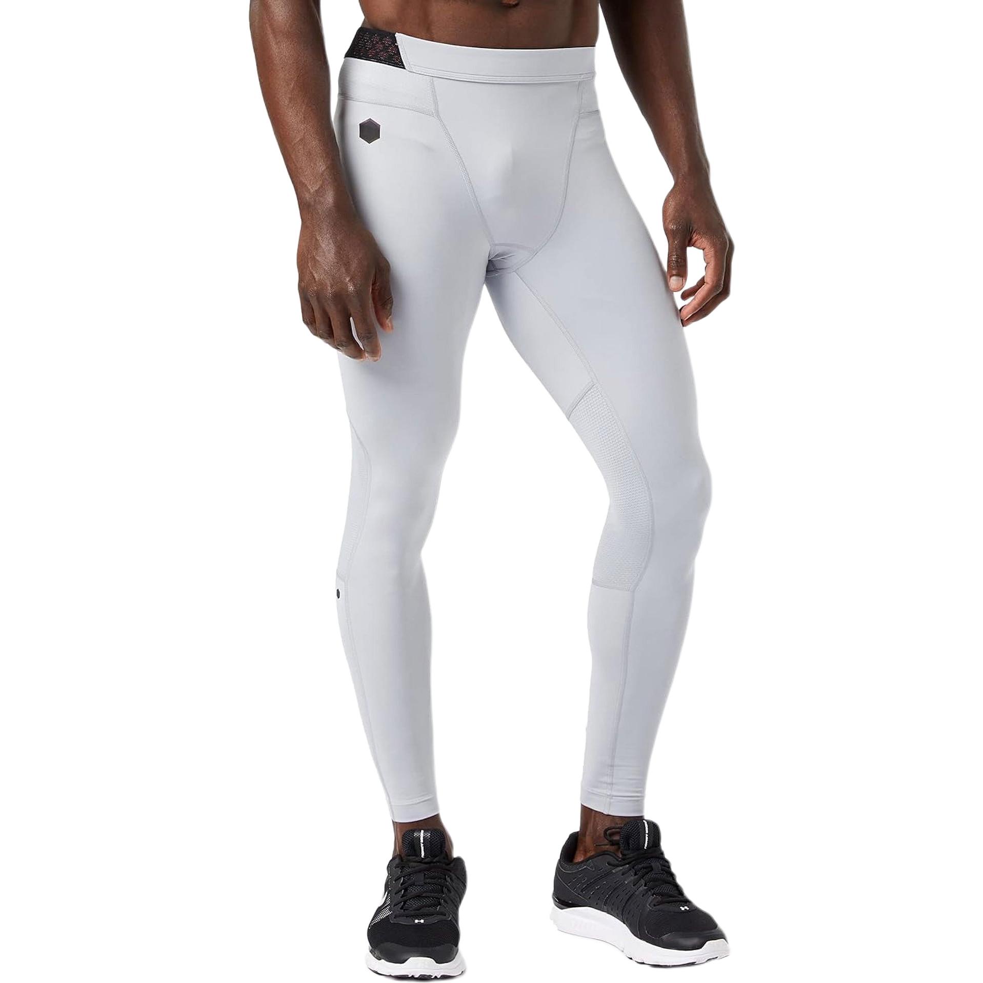 Under Armour RUSHColdGear Sports Pants Men’s Gray