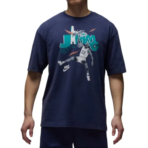 Jordan Brand Men's T Shirt