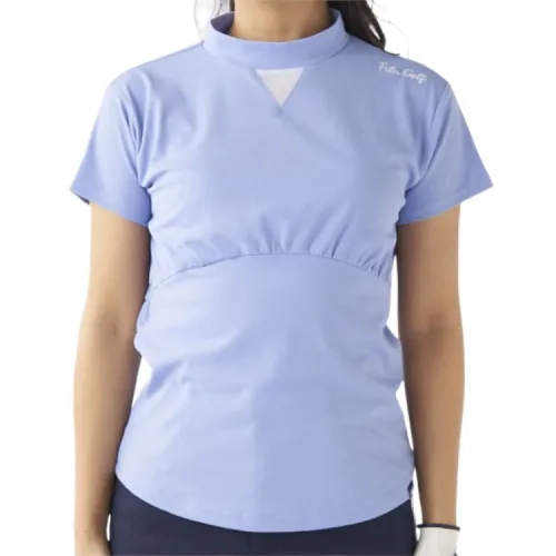 FILA Golf Collection Shirt Women's Blue