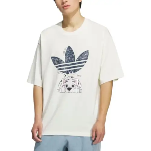 Adidas Originals x Disney, Adidas Originals X Disney T Shirt Men's
