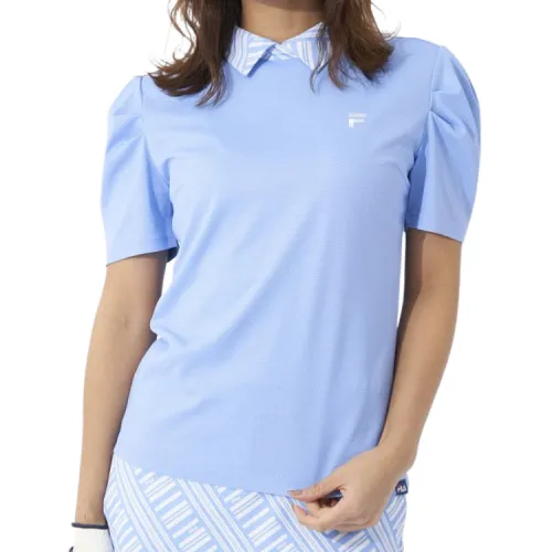 FILA Golf Series Golf Clothing Women's