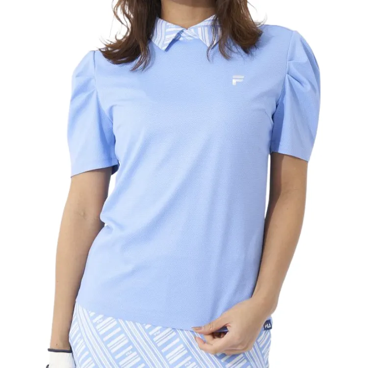 FILA Golf Series Golf Clothing Women's